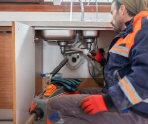 About Emergency plumbing pros Walhalla, MI